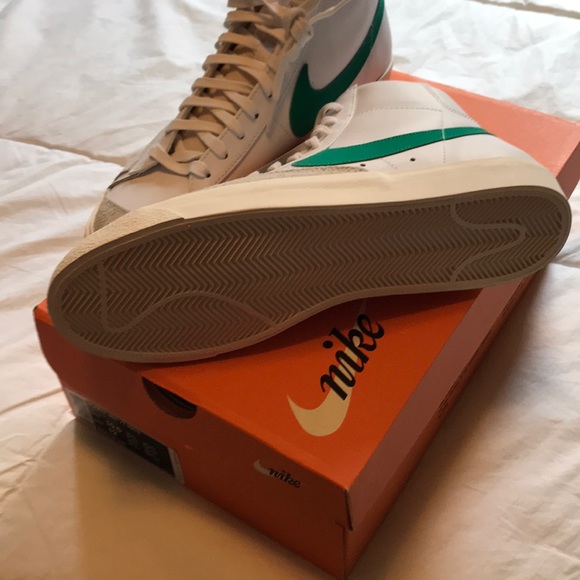 Nike Blazer Mid 77 - Picture 7 of 7